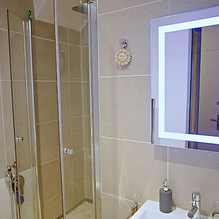 Apartmán Chic Vieux 3 Min De La *