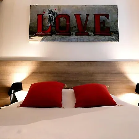 Apartmán Chic Vieux 3 Min De La Nice