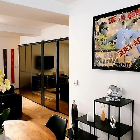 Chic Vieux 3 Min De La * Nice