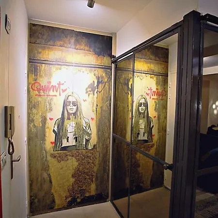 Chic Vieux 3 Min De La * Nice