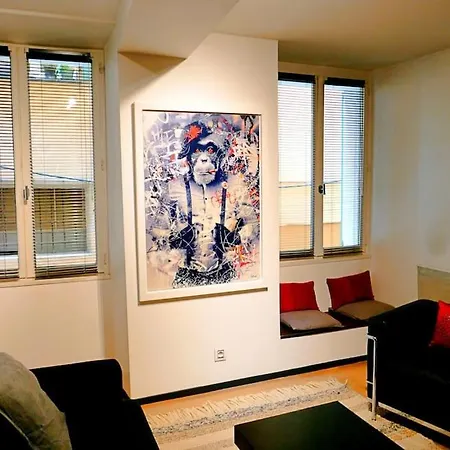 Chic Vieux 3 Min De La