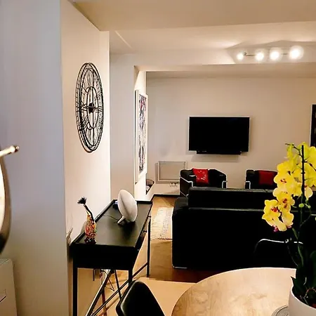 Appartamento Chic Vieux 3 Min De La *