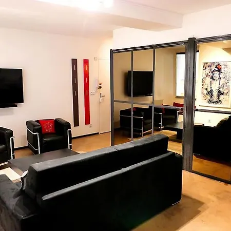 Chic Vieux 3 Min De La * Nizza