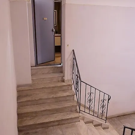 Daire Chic Vieux 3 Min De La *