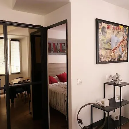 Chic Vieux 3 Min De La Nizza