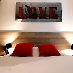 아파트 Chic Vieux 3 Min De La 니스