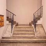 아파트 Chic Vieux 3 Min De La *