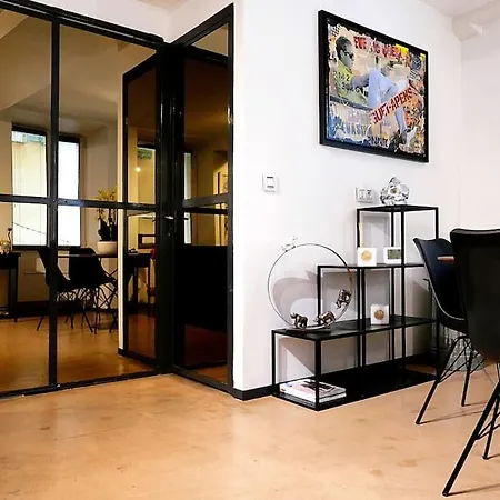 Chic Vieux 3 Min De La , Clim, 4 Pers