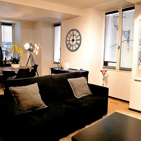 Chic Vieux 3 Min De La , Clim, 4 Pers
