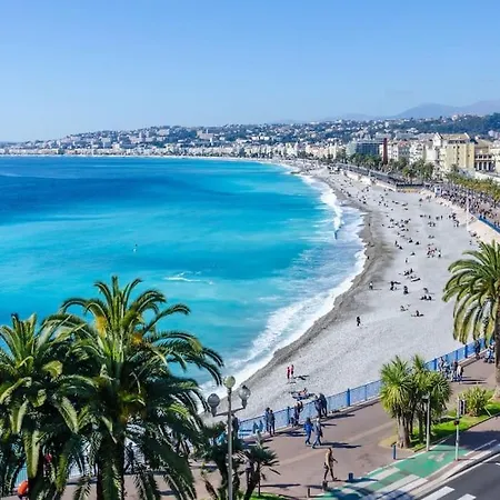 Chic Vieux 3 Min De La Nicea